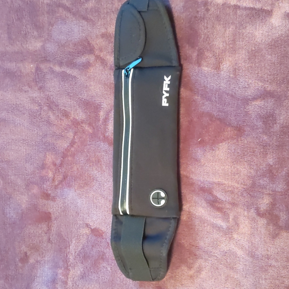 Running belt